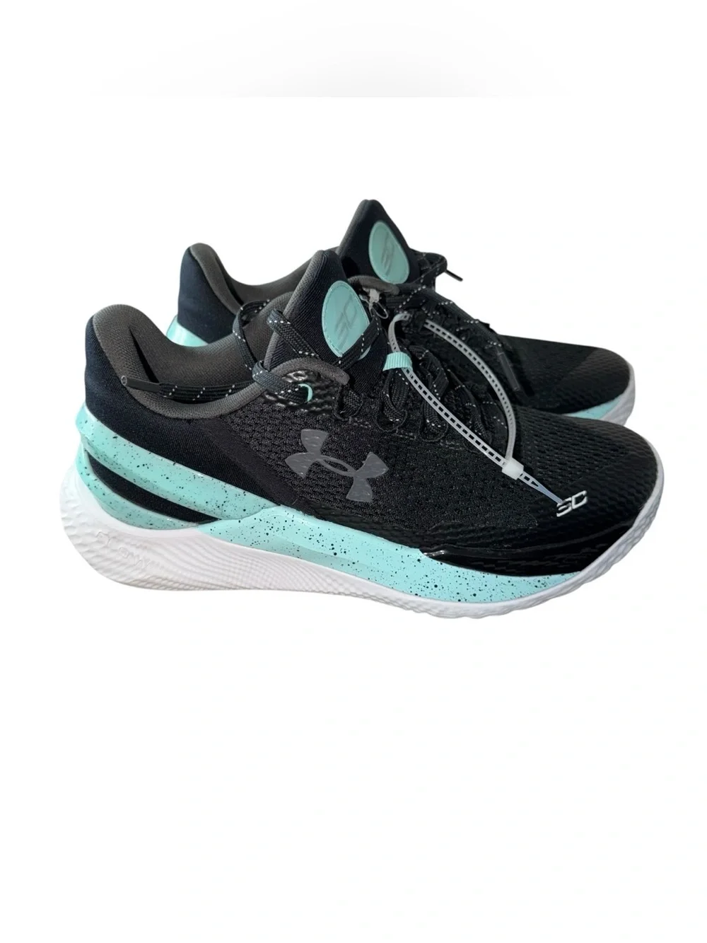 Under Armour Curry 2 Low FloTro Future